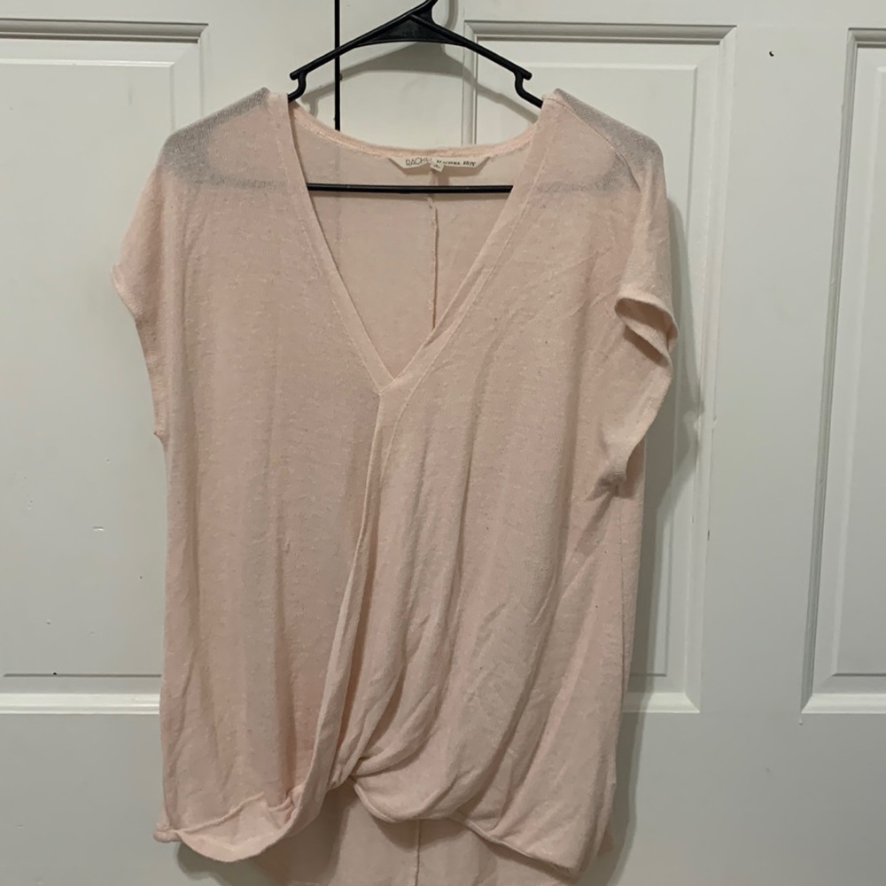 Nice light pink dress shirt